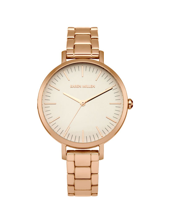 Часы Karen Millen Classic KM126RGM